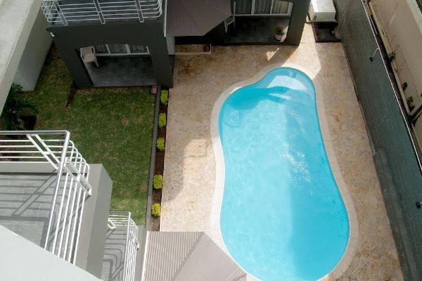 Mo Residence (Petit Raffray)